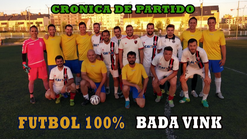 CRONICA DE PARTIDO. VALLECAS DIARIO 1ª DIVISION
